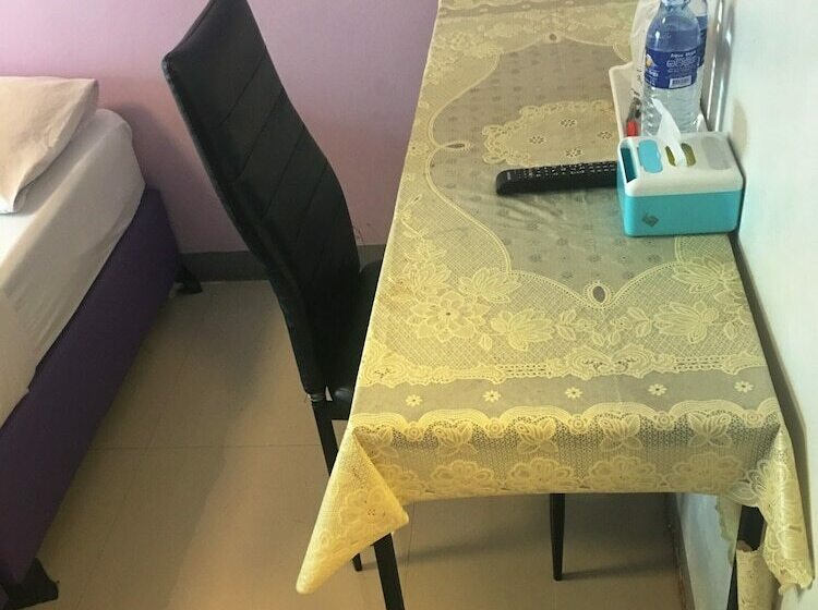 Chambre Standard, Sidare Bed And Breakfast
