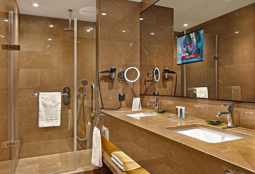 غرفة سوبيريور, The G Hotels Istanbul