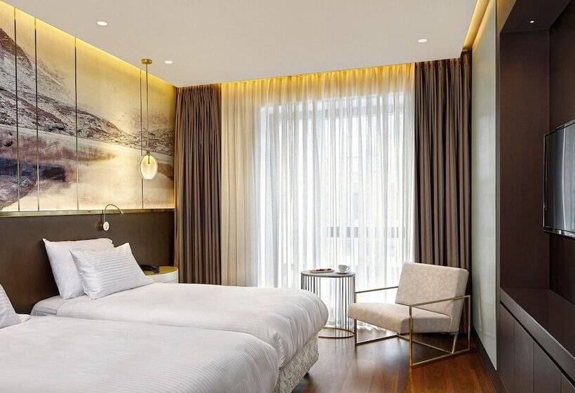 غرفة سوبيريور, The G Hotels Istanbul