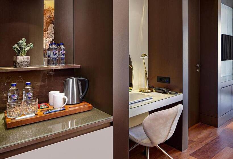 スーペリアールーム, The G Hotels Istanbul