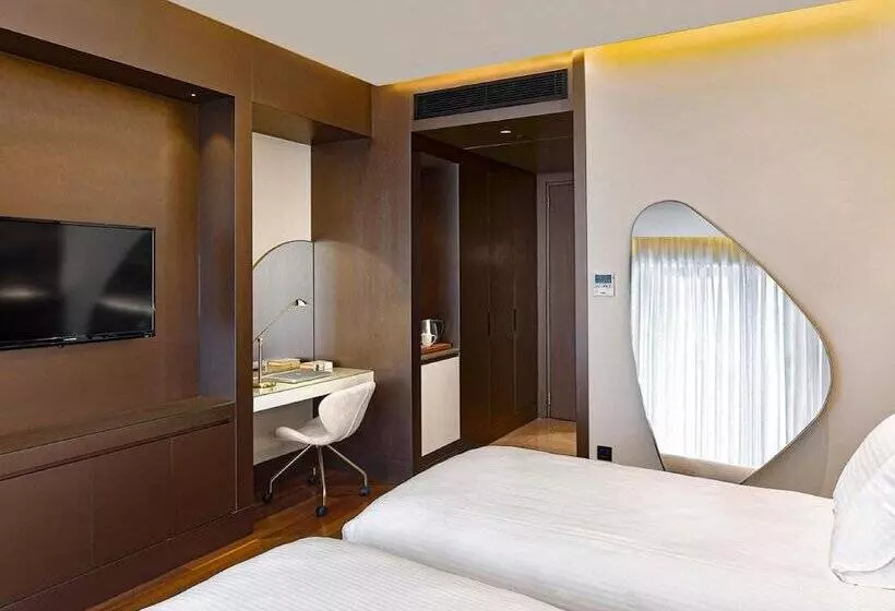 スーペリアールーム, The G Hotels Istanbul