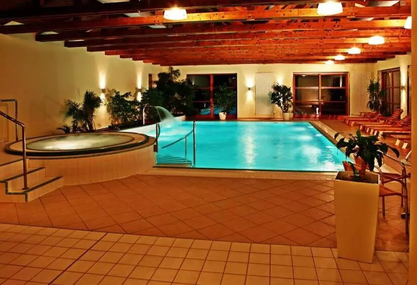 スーペリアールーム, Wellness Hotel Happy Star