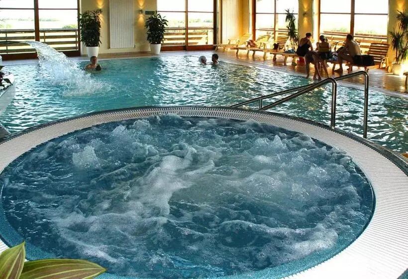 スーペリアールーム, Wellness Hotel Happy Star