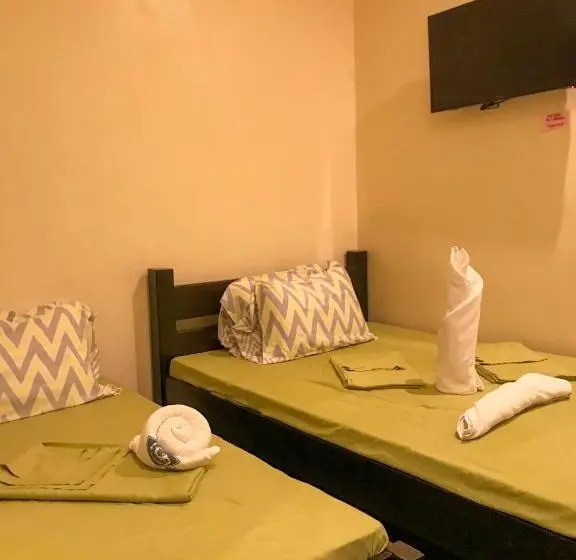 اتاق استاندارد, E.i. Suites