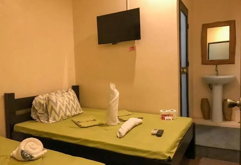 اتاق استاندارد, E.i. Suites