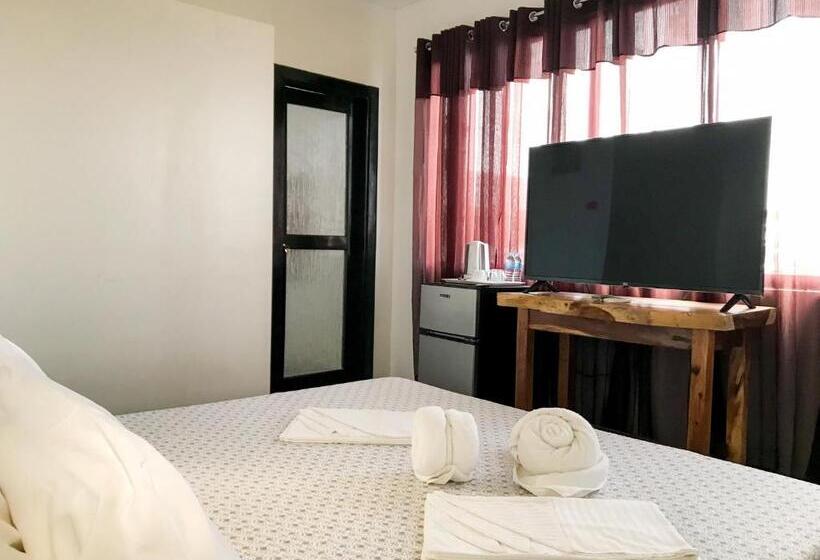 سوییت, E.i. Suites
