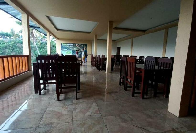 חדר סטנדרט, Green Rinjani