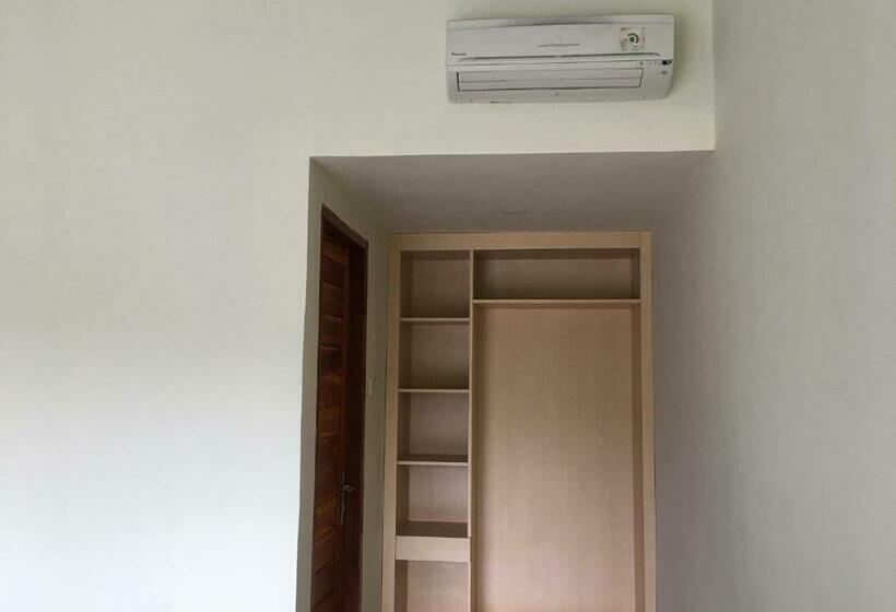 חדר סטנדרט, Green Rinjani