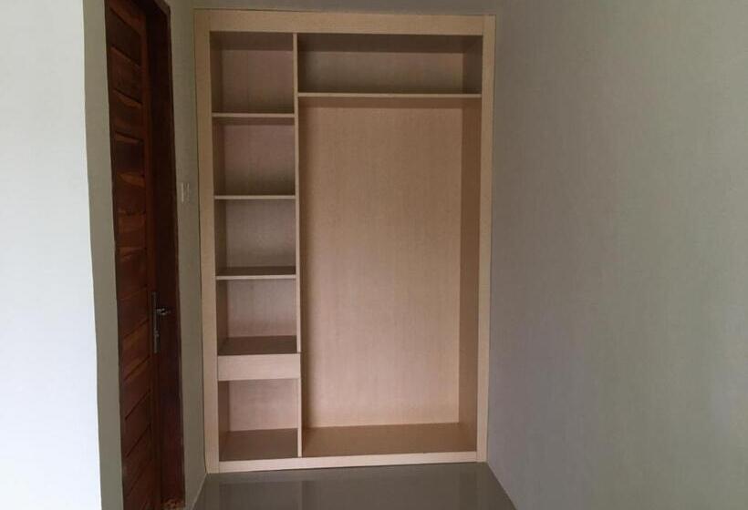 חדר סטנדרט, Green Rinjani