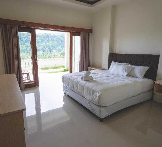 Номер Стандарт, Green Rinjani