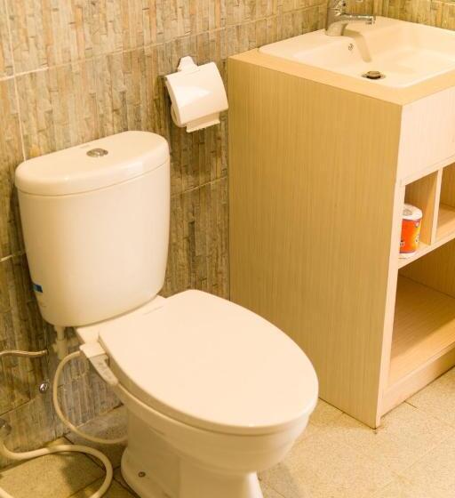 חדר דלוקס, Green Rinjani