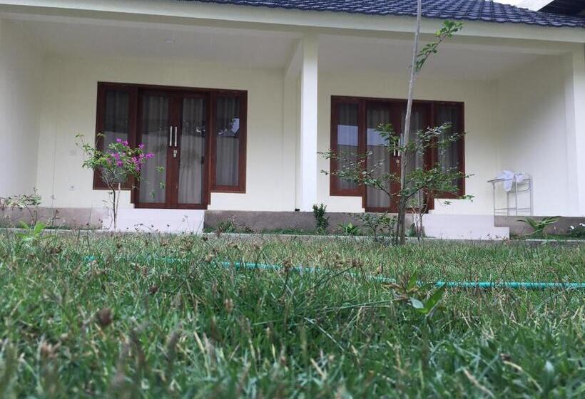 Номер Deluxe, Green Rinjani