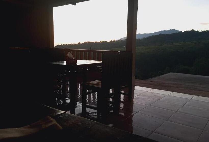 スタンダードルーム, Green Rinjani