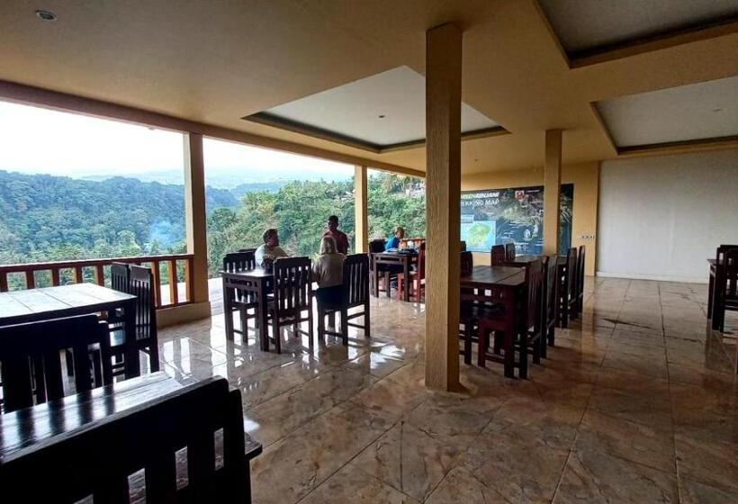 חדר דלוקס, Green Rinjani