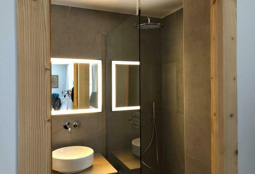 スタンダードルーム, Terrabeka Lodge