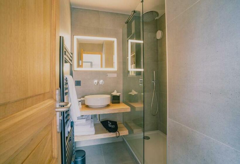 スタンダードルーム, Terrabeka Lodge