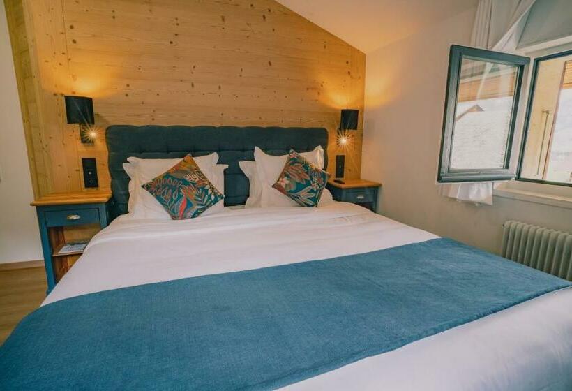 スタンダードルーム, Terrabeka Lodge