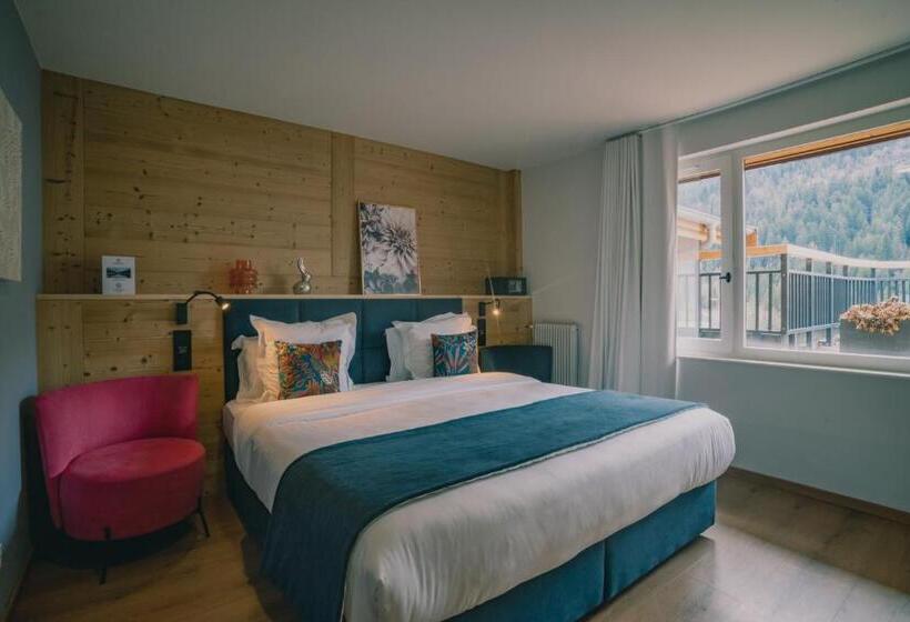 ジュニアスイート, Terrabeka Lodge