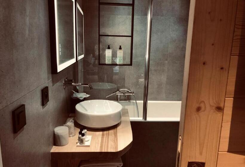 1ベッドルームのスーペリアアパートメント, Terrabeka Lodge