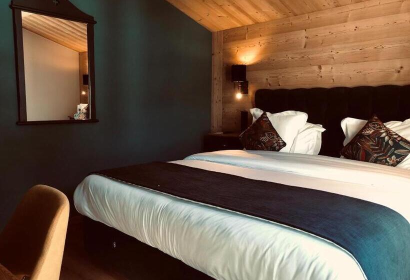 1ベッドルームのスーペリアアパートメント, Terrabeka Lodge