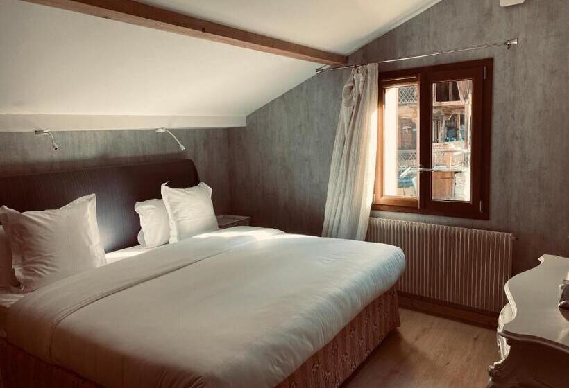 1ベッドルームアパートメント, Terrabeka Lodge