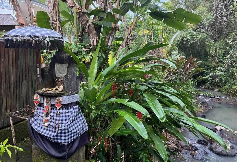 豪华洋房, Balian Bliss Retreat Bungalow & Villas