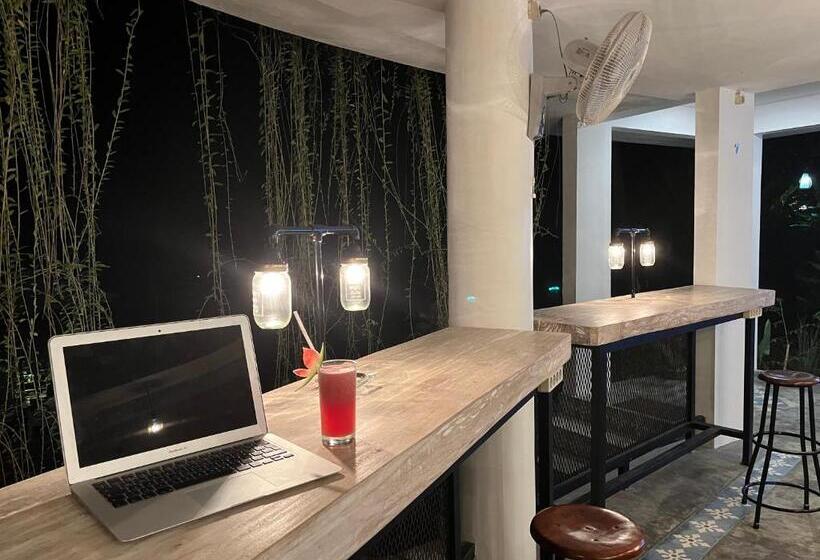 豪华房间, Balian Bliss Retreat Bungalow & Villas