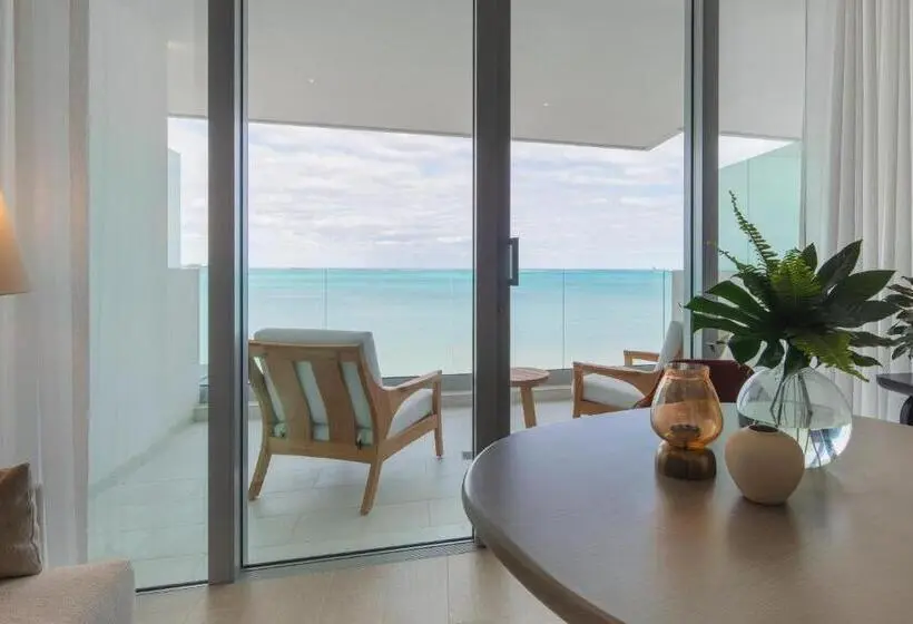 استودیو استاندارد با تخت کینگ, Goldwynn Resort & Residences