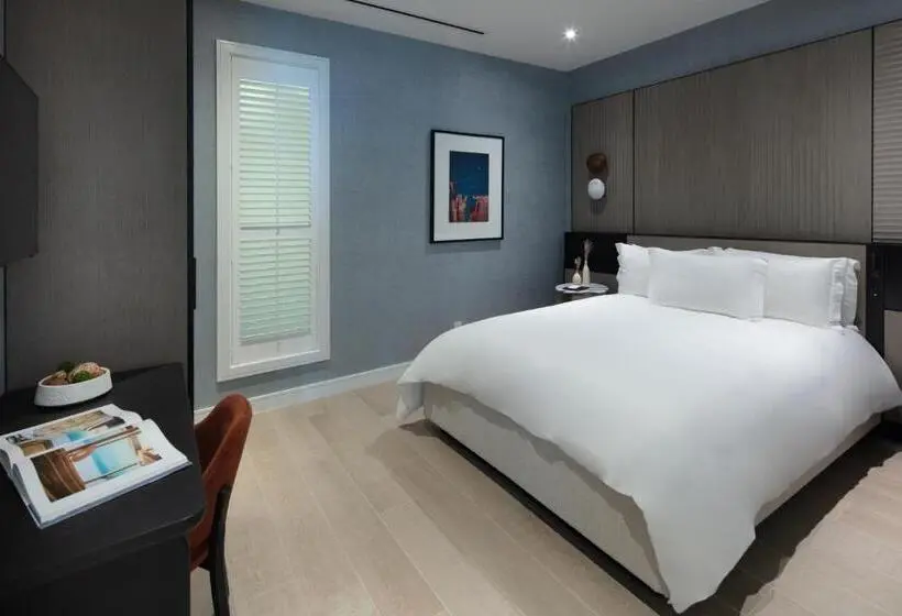 سوئیت 2 خوابه, Goldwynn Resort & Residences