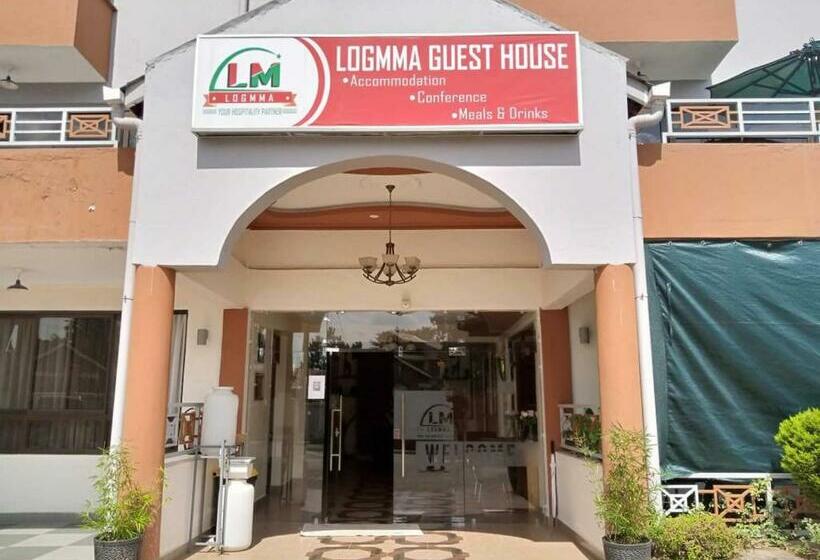 اتاق استاندارد, Logmma Regency