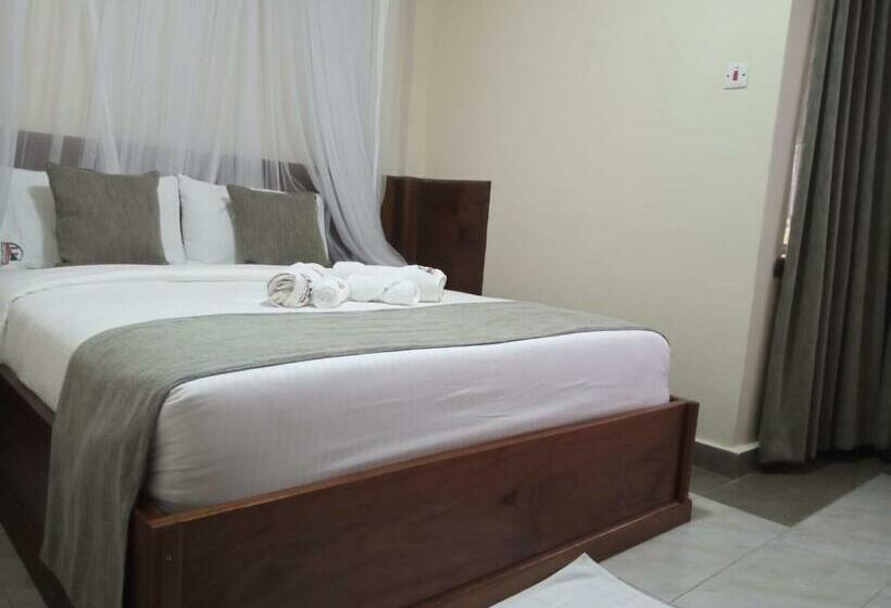 اتاق استاندارد, Logmma Regency