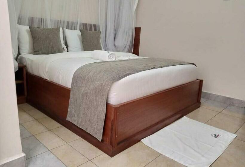 اتاق استاندارد, Logmma Regency