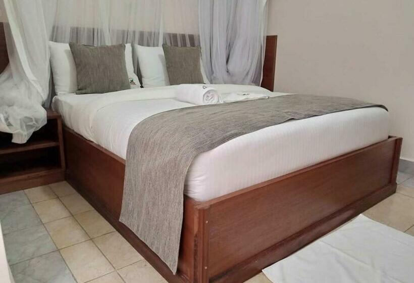 اتاق استاندارد, Logmma Regency