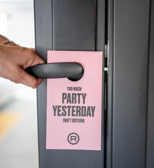 Студия Стандарт Вид на Море, Ryans Lolas   Adults Only