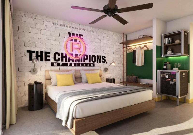 Студия Стандарт Вид на Море, Ryans Lolas   Adults Only