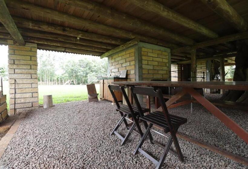 수피리어 스위트, Pousada Equilíbrio Dos Canyons