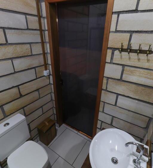 수피리어 스위트, Pousada Equilíbrio Dos Canyons