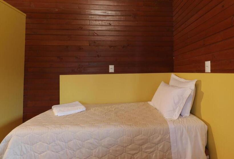 수피리어 스위트, Pousada Equilíbrio Dos Canyons