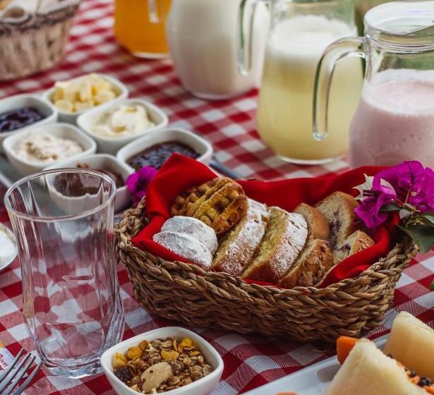 침실 1개 아파트, Pousada Equilíbrio Dos Canyons