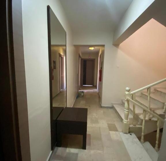 Standard Triple Room, Blue Otel