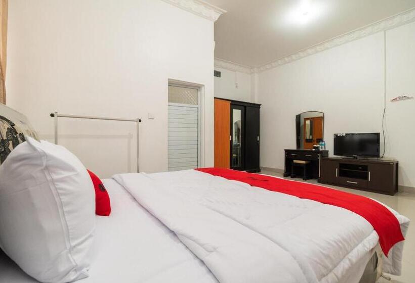 スイート, Reddoorz Syariah Near Universitas Putra Indonesia Padang