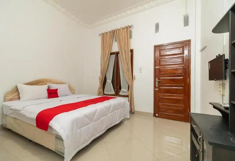 スタンダードルーム, Reddoorz Syariah Near Universitas Putra Indonesia Padang