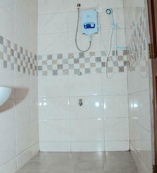 اتاق لوکس با بالکن, Santa Maria