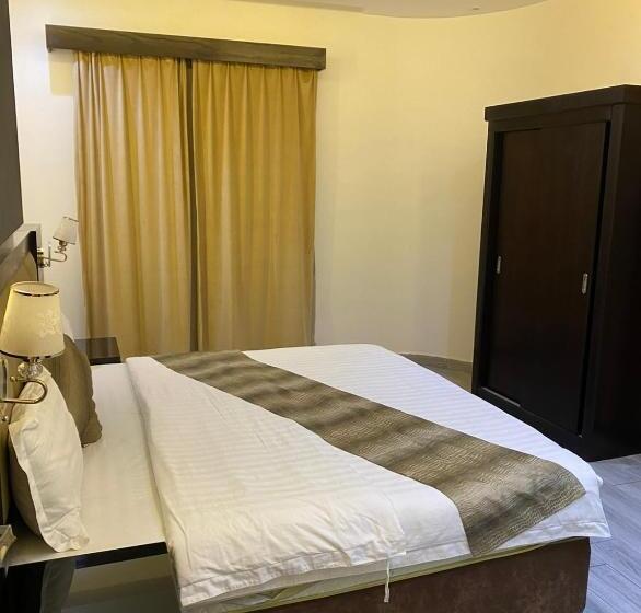 Apartament 1 Dormitor, الديم للشقق المفروشة