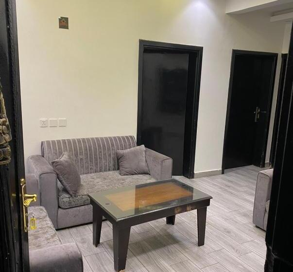Apartament 2 Dormitoare, الديم للشقق المفروشة