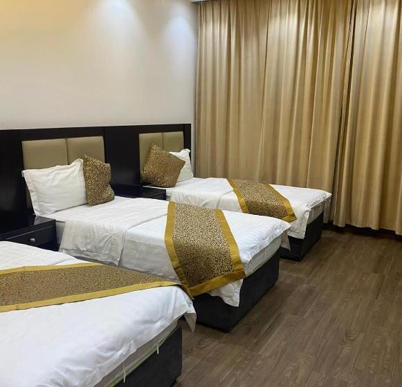 Apartament 2 Dormitoare, الديم للشقق المفروشة