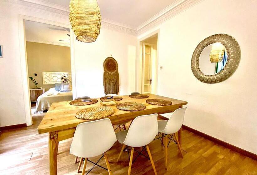 Номер Стандарт, Alani Montjuic