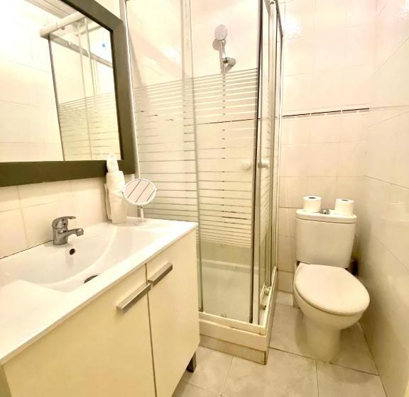 Номер Стандарт, Alani Montjuic