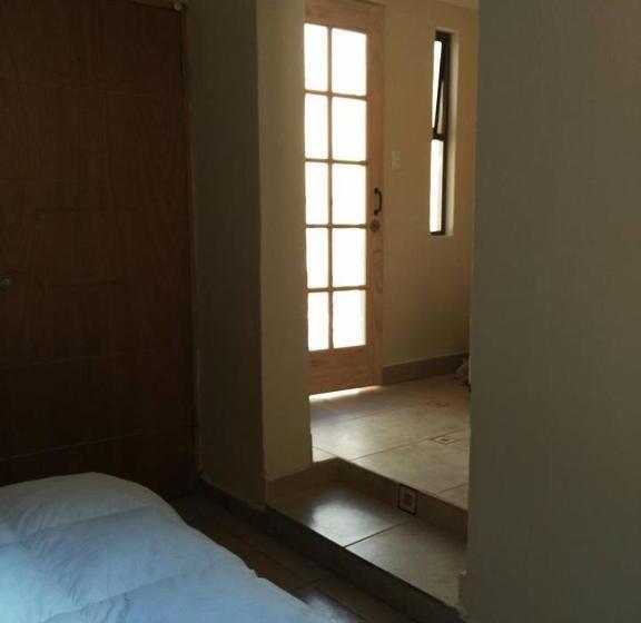 اتاق استاندارد, Hostal Cactus