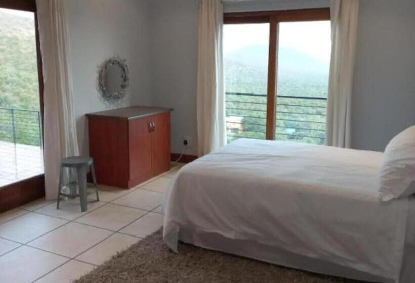 فيلا 3 غرف نوم, Thuto Centre Conferencing & Bush Lodge